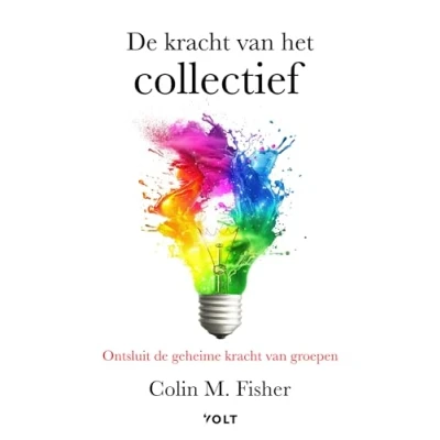 Afbeelding van De kracht van het collectief