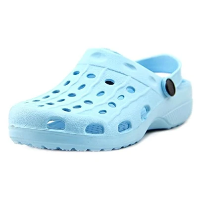 Afbeelding van Playshoes Eva, strand en zwembadschoenen, uniseks, kinderen, turquoise (Tuerkis 15), 30/31 EU, Turkoois (Turkoois 15)