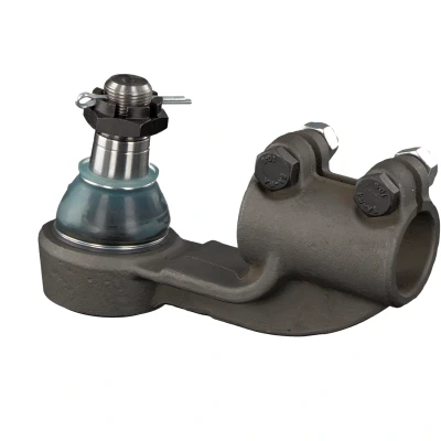 Afbeelding van Febi Bilstein Spoorstangeind / Stuurkogel 35222