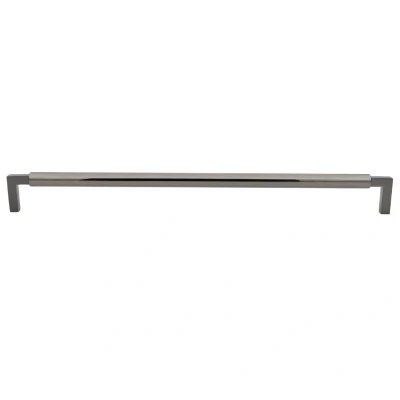 Afbeelding van Messtique Meubelgreep 306mm antraciet