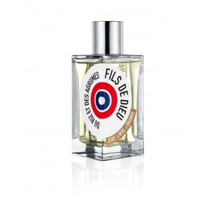 Afbeelding van Etat Libre d&#039;Orange Fils de Dieu Du Riz et des Agrumes Eau Parfum 50 ml