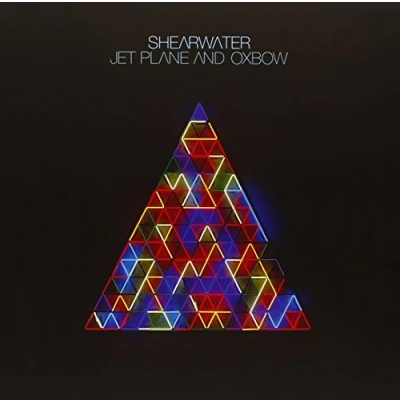 Afbeelding van Shearwater Jet Plane and Oxbow (2 LPs)