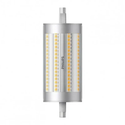 Afbeelding van LED lamp R7s Philips (17.5W, 2460lm, 3000K, Dimbaar)