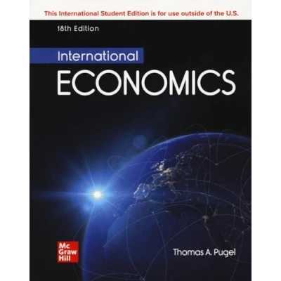 Afbeelding van International Economics ISE