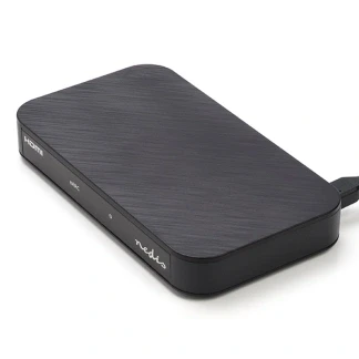 Afbeelding van HDMI audio extractor (4K@60Hz, HDMI)