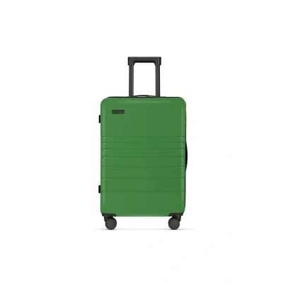 Afbeelding van Eternitive Medium E1 Reistas, Maat: One Size, Green