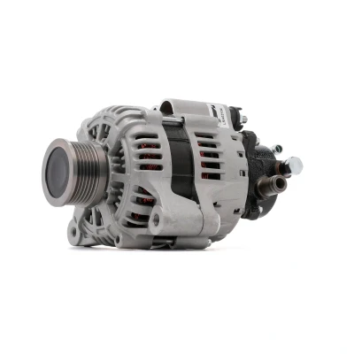 Afbeelding van LUCAS LRA02104 Dynamo / Alternator 14V 120A HYUNDAI: SANTA FE 2