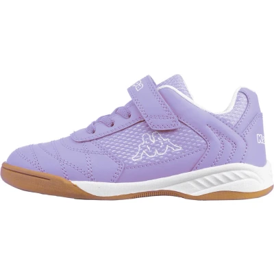 Afbeelding van Kappa meisjes sneaker 260765T 2410 lila
