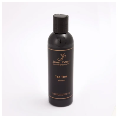 Afbeelding van Jean Peau Tea Tree Shampoo Hondenvachtverzorging 200 ml