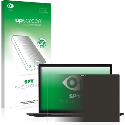 Afbeelding van upscreen privacy screenprotector voor Lenovo ThinkPad L13 Yoga Gen 3 Folie Beschermfolie Blauwlichtfilter