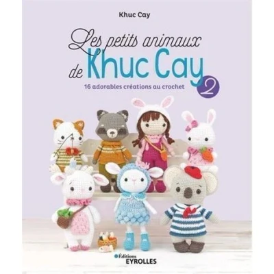 Image de Les petits animaux de Khuc Cay 2