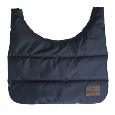 Afbeelding van Kentucky Borstpad BIB Waterproof Navy Full