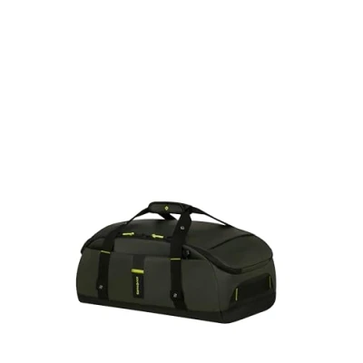Afbeelding van Samsonite Paradiver Light, Jungle Green, Plunje/rugzak S