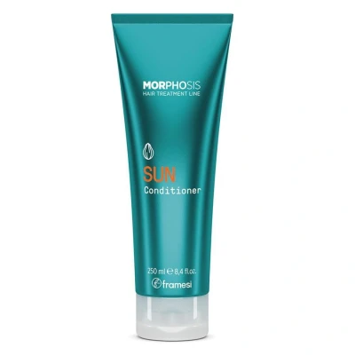Afbeelding van Framesi Morphosis Sun Conditioner 250ml 250 ml