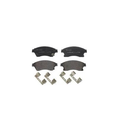 Afbeelding van MAGNETI MARELLI 363700459076 Remblokkenset Met akoestische slijtagewaarschuwing OPEL: Zafira C Tourer, Astra J Hatchback, Sports Tourer