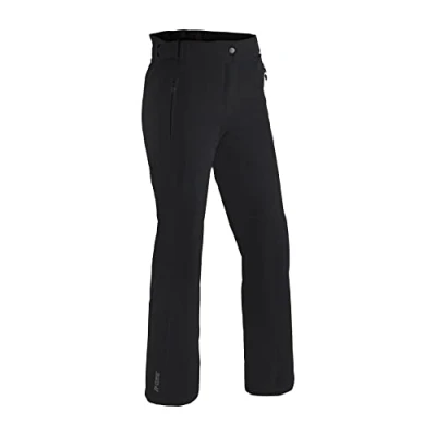 Afbeelding van Maire Sports Women&#039;s Vroni Short Regenbroek Zwart Maat 23
