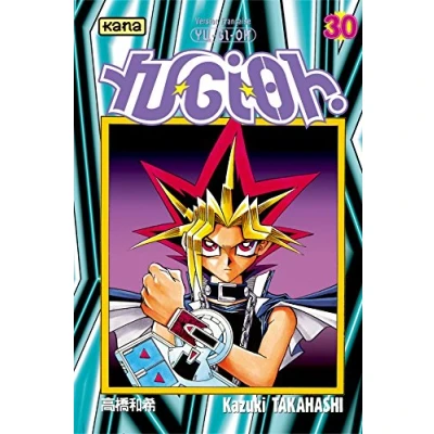 Afbeelding van YU GI OH, 30. (FRANSTALIG)