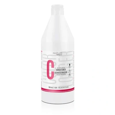 Afbeelding van Kleurbeschermende Conditioner Salerm Hair Lab 1,2 L