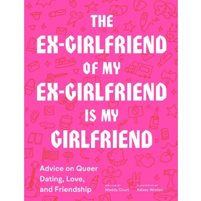 Afbeelding van The Ex Girlfriend of My Is
