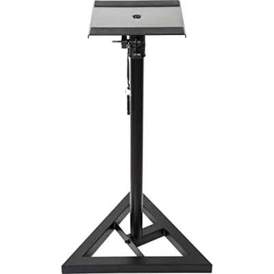 Afbeelding van Ibiza Sound SST02 monitor speaker statief luidspreker standaard