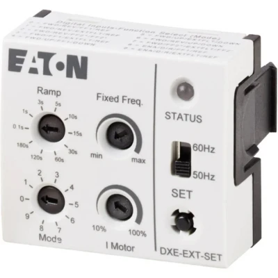 Afbeelding van Eaton DXE EXT SET Configuratiemodule DX