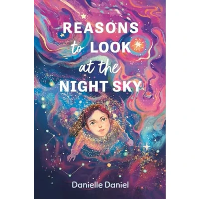 Afbeelding van Reasons to Look at the Night Sky
