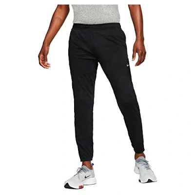 Afbeelding van Nike Performance PANT Trainingsbroek, Heren, Maat: Small, Black