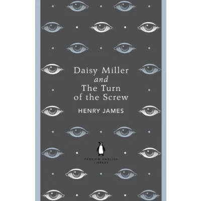 Afbeelding van Daisy Miller &amp; The Turn Of Screw