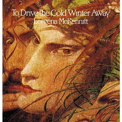 Afbeelding van Loreena McKennitt To Drive The Cold Winter Away (LP) (Limited Edition) (Remastered)