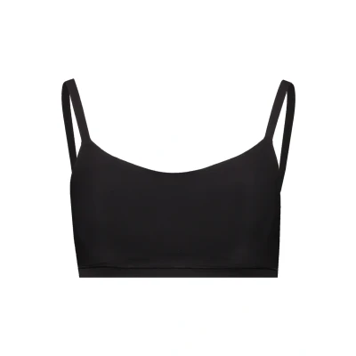 Afbeelding van Chantelle dames Voorgevormde naadloze bralette in de kleur Zwart, maat: M/L