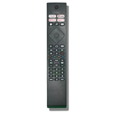 Afbeelding van Vervangende afstandsbediening voor tv Philips 32PHS6808/12 43PFS6808/62 43PUS7608/62 50PUS7608/12 55PUS7008/12