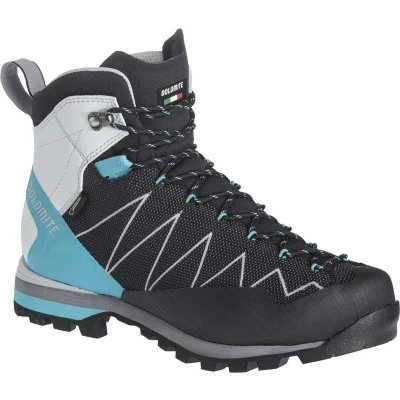 Afbeelding van Dolomite Crodarossa Pro Goretex 2.0 Wandelschoenen Zwart EU 40 2/3 Vrouw