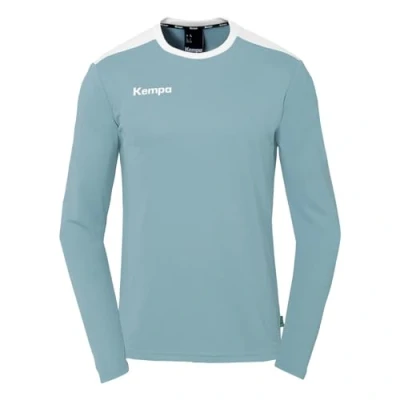 Afbeelding van Kempa Emotion 27 T shirt met lange mouwen, uniseks