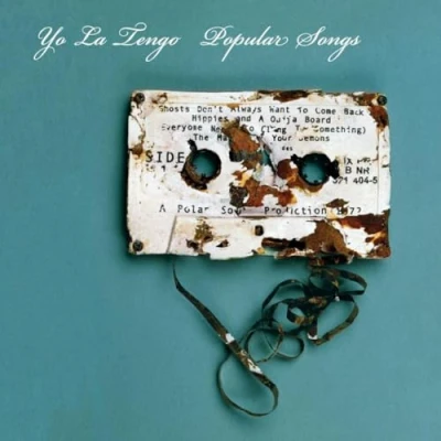 Afbeelding van Yo La Tengo Popular Songs