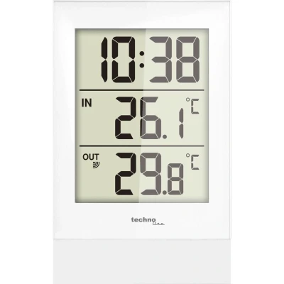 Afbeelding van WS 9178 temperatuurstation