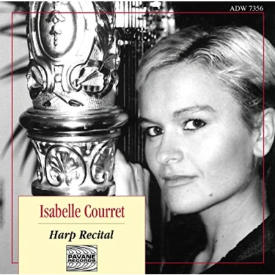Afbeelding van Harp Recital (CD)