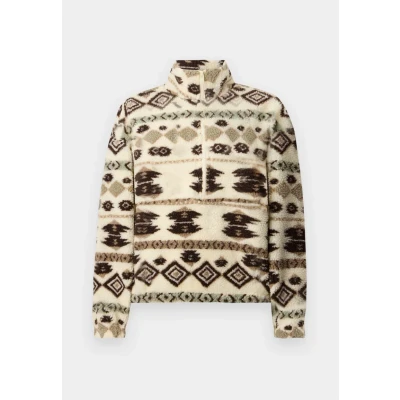 Afbeelding van Only Sweater ALMOND OIL AZTEC XS