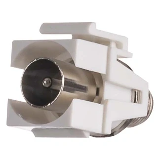 Afbeelding van Keystone coax ION Industries Tv