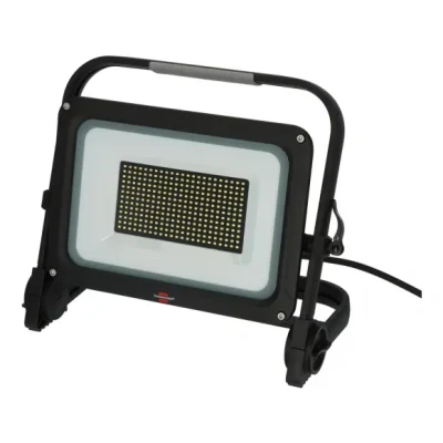 Afbeelding van Brennenstuhl 1171250747 Mobiele Led Bouwlamp Jaro 20060 M / Werklamp 150W Voor Buiten (Led Schij