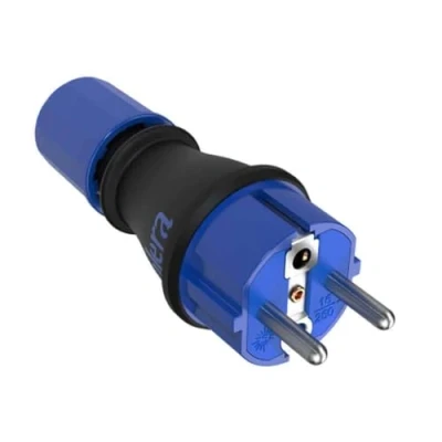 Afbeelding van Stekker Solera 706tk 16 A 250 V