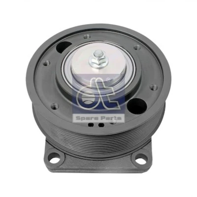 Afbeelding van DT Spare Parts 7.54749 Spanrol