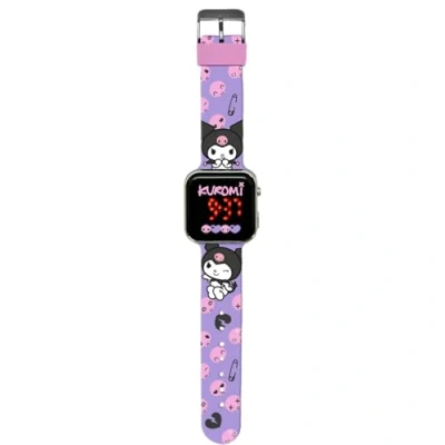 Afbeelding van Kids Licensing Fitness Watch KU00001, Smartwatches