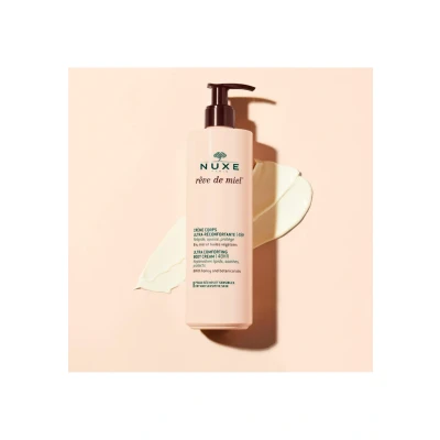Afbeelding van NUXE Rêve De Miel Body Cream 400 ml