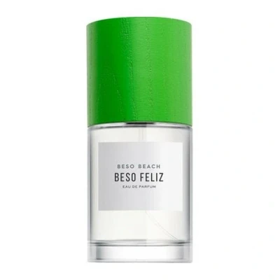 Image de Beso Beach Feliz Eau de Parfum 100 ml