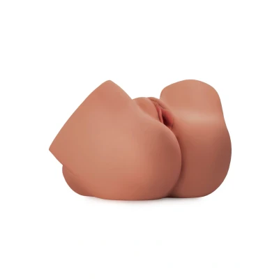 Afbeelding van Masturbator Banger Bruin