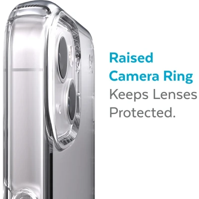 Afbeelding van Speck Presidio Perfect Clear case iPhone 13 Mini transparant 141658 5085