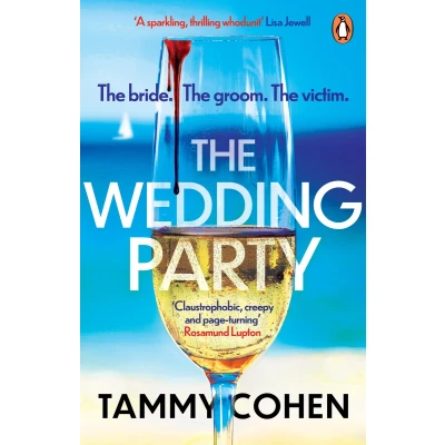 Afbeelding van The Wedding Party