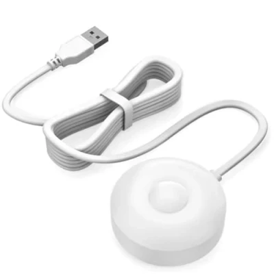 Afbeelding van Magnetisch USB laadstation voor elektrische tandenborstel, compatibel met Braun Oral B iO Series 7/8/9 9S 10S iO7 iO8 iO9