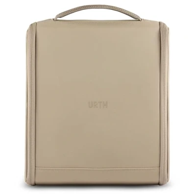 Afbeelding van Urth Norite Camera Inzetstuk (Beige) (Camera schoudertas), Cameratas, Beige