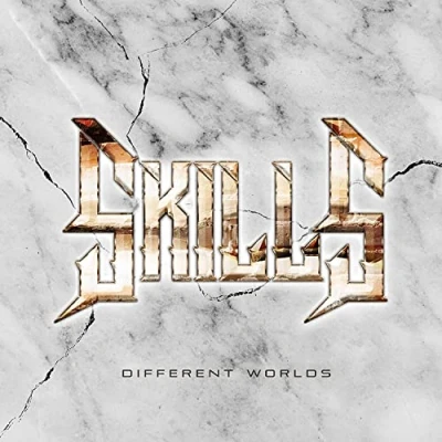 Afbeelding van Skills Different Worlds (CD)
